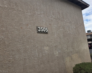 3505 Rio Robles Drive - Photo Thumbnail 1