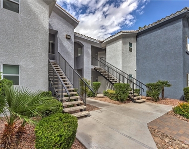 8400 W Charleston Boulevard - Photo Thumbnail 1