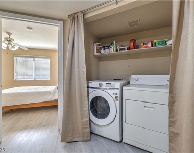 8400 W Charleston Boulevard - Photo Thumbnail 13