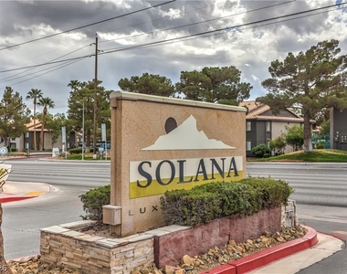 8400 W Charleston Boulevard - Photo Thumbnail 18
