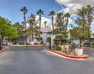 8400 W Charleston Boulevard - Photo Thumbnail 17