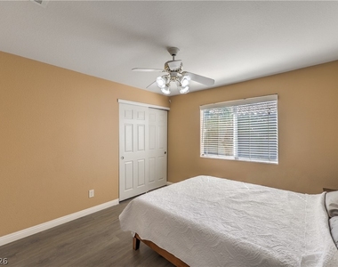 8400 W Charleston Boulevard - Photo Thumbnail 11