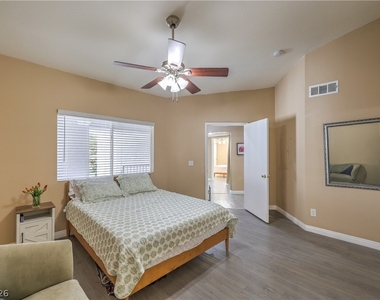 8400 W Charleston Boulevard - Photo Thumbnail 8