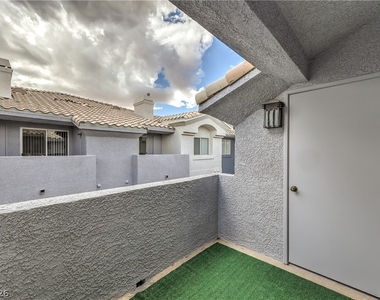 8400 W Charleston Boulevard - Photo Thumbnail 15