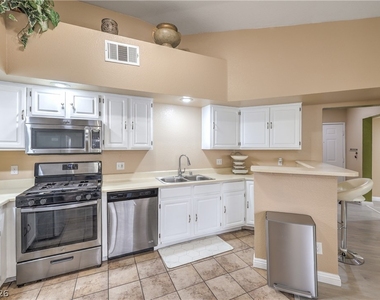8400 W Charleston Boulevard - Photo Thumbnail 3