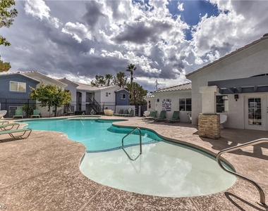 8400 W Charleston Boulevard - Photo Thumbnail 16