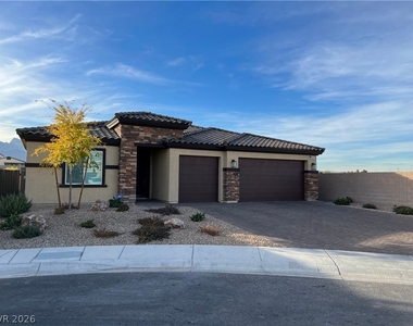 4041 Sweet Violet Court - Photo Thumbnail 1