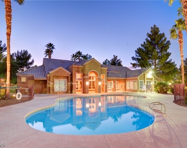 1150 N Buffalo Drive - Photo Thumbnail 12