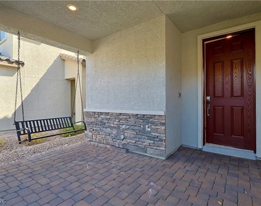 4441 Mural Glen Court - Photo Thumbnail 1