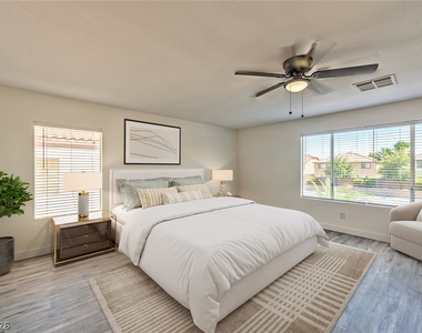 7321 Bush Garden Avenue - Photo Thumbnail 9