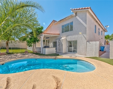 7321 Bush Garden Avenue - Photo Thumbnail 18