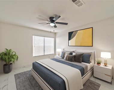 7321 Bush Garden Avenue - Photo Thumbnail 8
