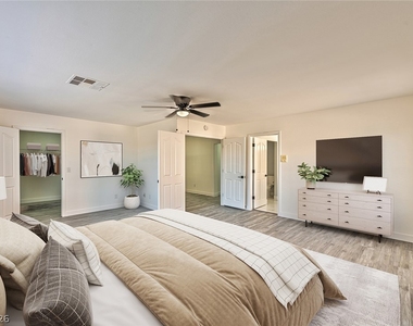 7321 Bush Garden Avenue - Photo Thumbnail 13