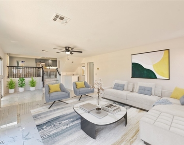 7321 Bush Garden Avenue - Photo Thumbnail 6