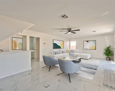 7321 Bush Garden Avenue - Photo Thumbnail 7