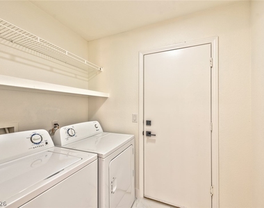 7321 Bush Garden Avenue - Photo Thumbnail 14