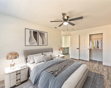 7321 Bush Garden Avenue - Photo Thumbnail 11