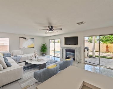 7321 Bush Garden Avenue - Photo Thumbnail 5