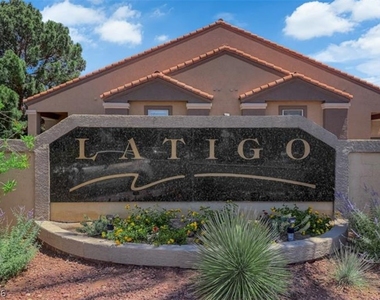 2300 E Silverado Ranch Boulevard - Photo Thumbnail 2