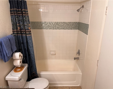 2300 E Silverado Ranch Boulevard - Photo Thumbnail 15