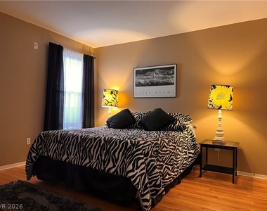 2300 E Silverado Ranch Boulevard - Photo Thumbnail 9