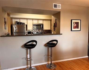 2300 E Silverado Ranch Boulevard - Photo Thumbnail 26