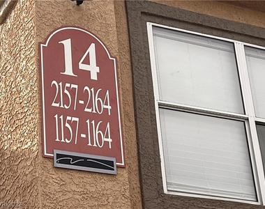 2300 E Silverado Ranch Boulevard - Photo Thumbnail 38