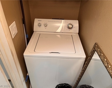 2300 E Silverado Ranch Boulevard - Photo Thumbnail 24