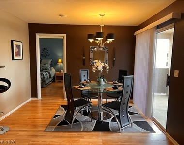 2300 E Silverado Ranch Boulevard - Photo Thumbnail 22