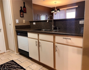 2300 E Silverado Ranch Boulevard - Photo Thumbnail 18