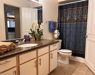 2300 E Silverado Ranch Boulevard - Photo Thumbnail 14