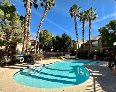 2300 E Silverado Ranch Boulevard - Photo Thumbnail 8