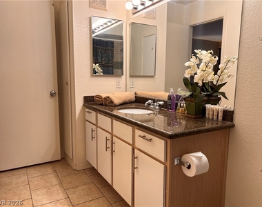 2300 E Silverado Ranch Boulevard - Photo Thumbnail 16