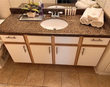2300 E Silverado Ranch Boulevard - Photo Thumbnail 32