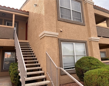 2300 E Silverado Ranch Boulevard - Photo Thumbnail 36