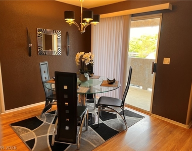 2300 E Silverado Ranch Boulevard - Photo Thumbnail 23