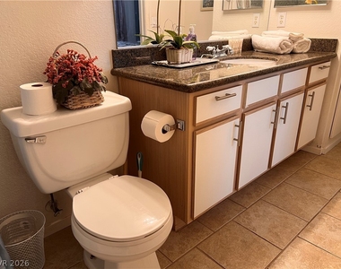 2300 E Silverado Ranch Boulevard - Photo Thumbnail 31