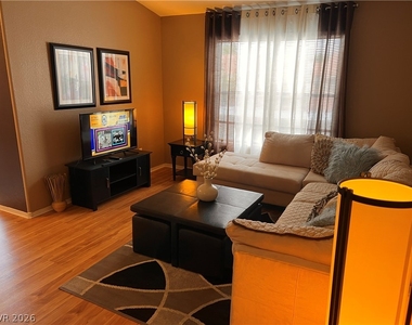 2300 E Silverado Ranch Boulevard - Photo Thumbnail 21