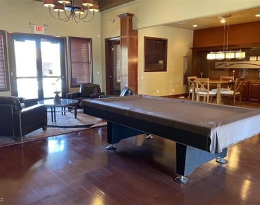 2300 E Silverado Ranch Boulevard - Photo Thumbnail 5