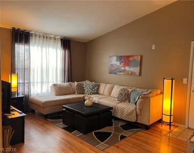 2300 E Silverado Ranch Boulevard - Photo Thumbnail 20