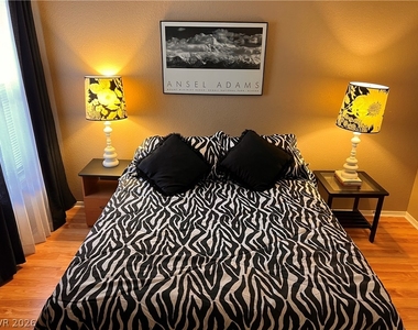 2300 E Silverado Ranch Boulevard - Photo Thumbnail 11