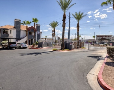 8600 W Charleston Boulevard - Photo Thumbnail 1