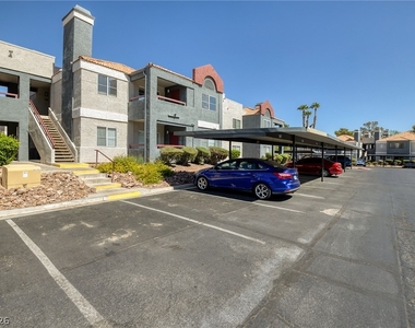 8600 W Charleston Boulevard - Photo Thumbnail 18
