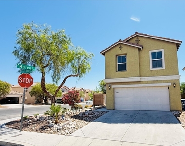 10202 Purple Primrose Drive - Photo Thumbnail 1