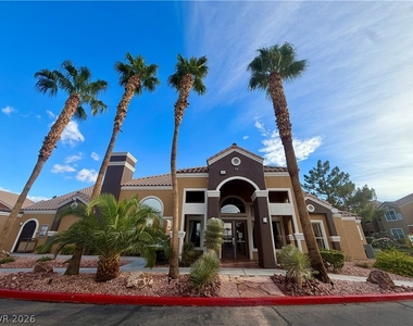 8101 W Flamingo Road - Photo Thumbnail 21