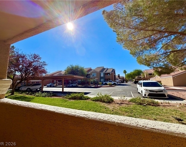 8101 W Flamingo Road - Photo Thumbnail 9