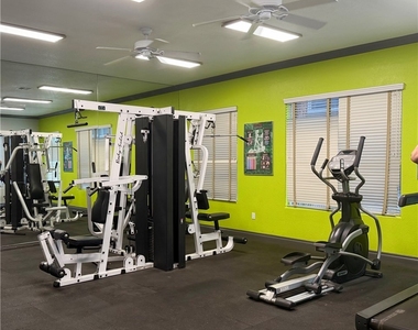 8101 W Flamingo Road - Photo Thumbnail 27
