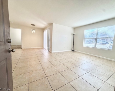 8101 W Flamingo Road - Photo Thumbnail 5