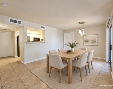 8101 W Flamingo Road - Photo Thumbnail 2