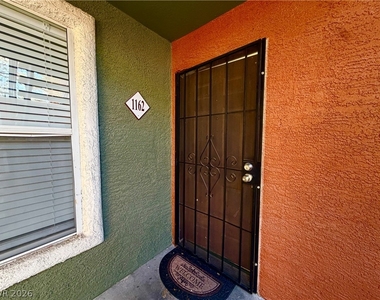 8101 W Flamingo Road - Photo Thumbnail 20